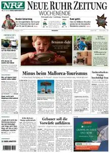 NRZ Neue Ruhr Zeitung Oberhausen - 15. Juni 2019