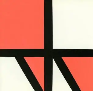 New Order - Restless [CDS] (2015)