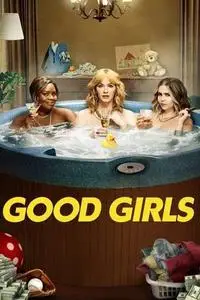 Good Girls S03E09