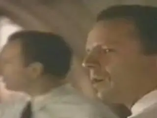 Music Video : LAUREN CHRISTY -=- The Colour Of The Night [00:03:51] [Year 1994].avi