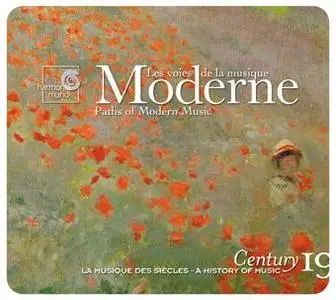 Harmonia Mundi's Century Collection - A History of Music