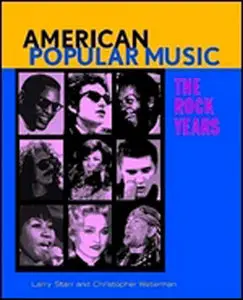 American Popular Music: The Rock Years (Repost)