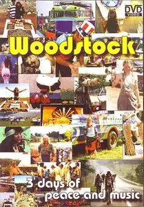 WOODSTOCK (1969) [Re-UP]