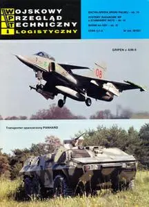Wojskowy Przeglad Techniczny i Logistyczny 2002-04