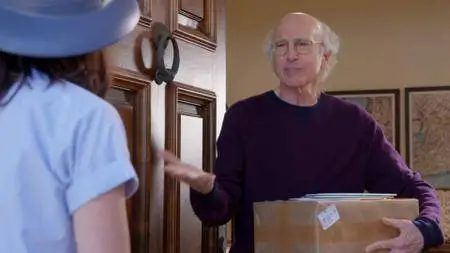 Curb Your Enthusiasm S09E05