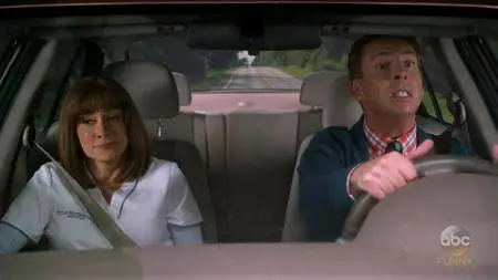 The Middle S09E19