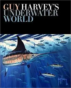 Guy Harvey's Underwater World