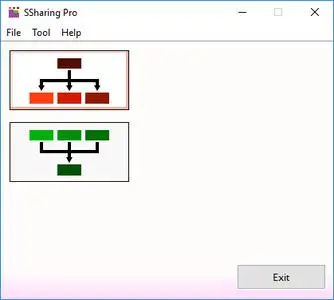 Some Fellow System SSharing Pro 1.1