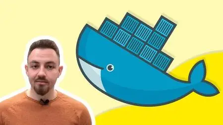 Docker For Developers (2024)