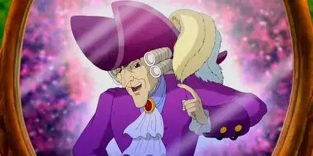 The Nutcracker and The Mouseking DvdRip