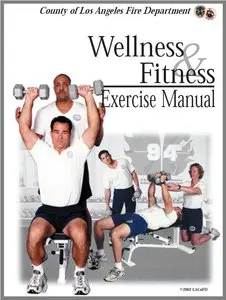 Wellness & Fitness: Exercise Manual