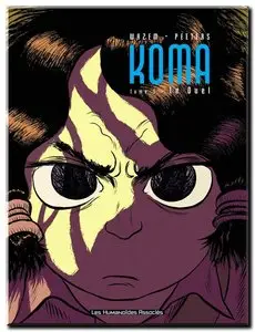 Wazem & Peeters - Koma - Complet