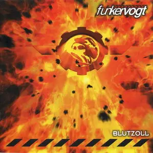 Funker Vogt - Blutzoll (2010)