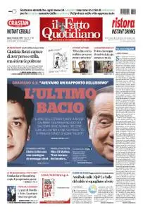 Il Fatto Quotidiano - 08 febbraio 2020