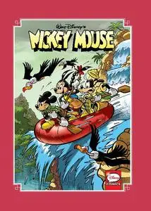 IDW-Mickey Mouse Timeless Tales Vol 01 2020 Hybrid Comic eBook