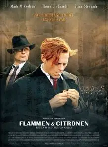 Flame And Citron (2008)