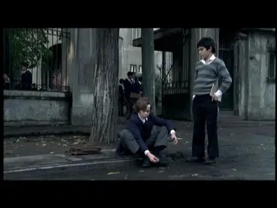 Machuca (2004)