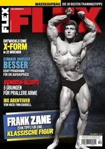 Flex Germany - Dezember 2018