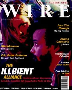 The Wire - December 1996 (Issue 154)