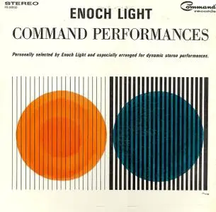 Enoch Light - Command Performances