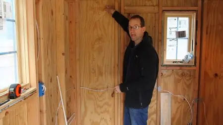 Tiny Home Builders Video Library