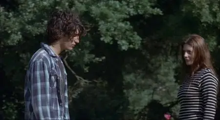 Non ma fille, tu n'iras pas danser / Making Plans for Lena (2009)