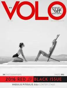 VOLO Magazine - July 2016