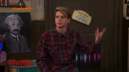 Henry Danger S04E10