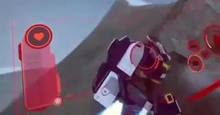 Robot Trains! Robot Trains! E016 The Festival 720x376 mp4