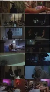 Love Hotel (1985) Rabu hoteru