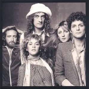 Fleetwood Mac - Tusk (1979) [2015, Super Deluxe Box Set]