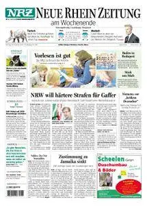 NRZ Neue Rhein Zeitung Dinslaken - 18. November 2017