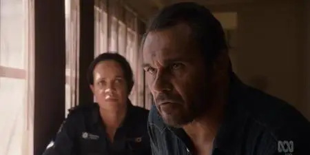 Mystery Road S02E01