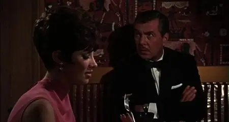 Torture Garden (1967)