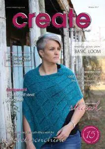 Create Magazine - Winter 2017