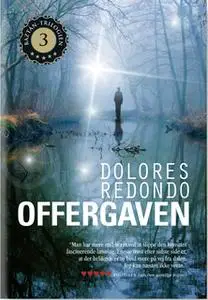 «Offergaven» by Dolores Redondo