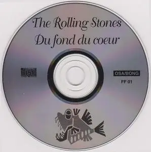 The Rolling Stones - Du Fond Du Coeur (200x) {Osa/Bong}