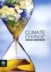 Climate Change Science Compendium 2009 (repost)