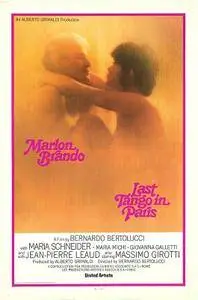 Last Tango In Paris (1972)