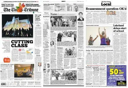 The Times-Tribune – August 17, 2017