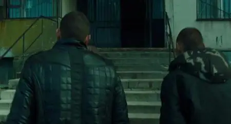 Gomorra S03E03
