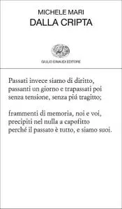 Michele Mari - Dalla cripta