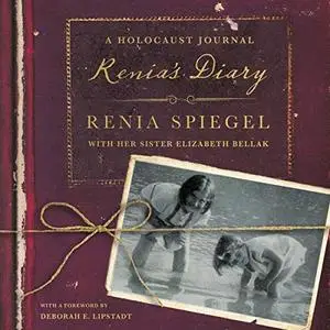 Renia's Diary: A Holocaust Journal [Audiobook]