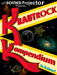 The Sound Projector Krautrock Kompendium