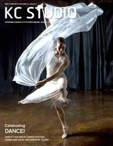 KC Studio - May/June 2017