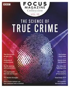 The Science of True Crime – December 2018