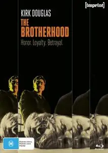 The Brotherhood (1968) [w/Commentary]