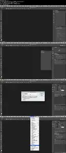 Udemy - Easy Steps To Become A Photoshop Expert