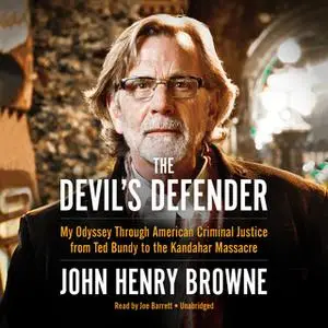 «The Devil's Defender» by John Henry Browne