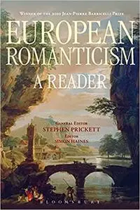 European Romanticism: A Reader